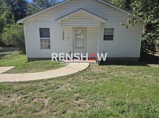 309 Fuller Ave, Dyersburg, TN 38024