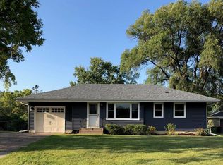 149 97th Ave NE, Blaine, MN 55434