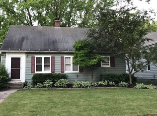 1426 Grignon St, Green Bay, WI 54301