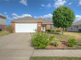326 Chisholm Trl, Krum, TX 76249