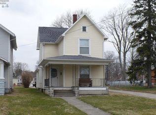 225 Northwest St, Bellevue, OH