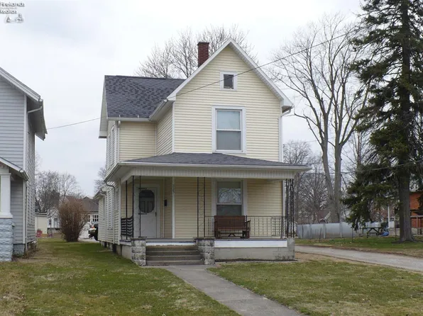 225 Northwest St, Bellevue, OH 44811