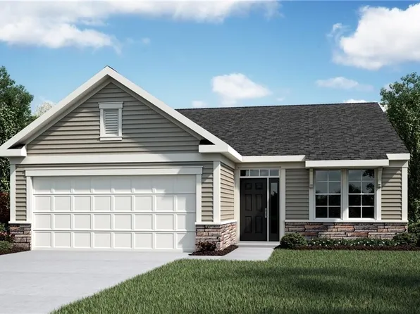 122 Laurel Farms Ln, Dallas, GA 30157