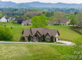 12 Horizon View Ln, Alexander, NC 28701