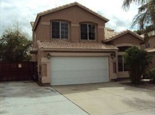 897 E Glenmere Dr, Chandler, AZ 85225