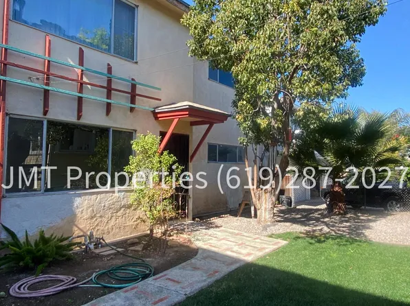 3682 Mississippi St, San Diego, CA 92104