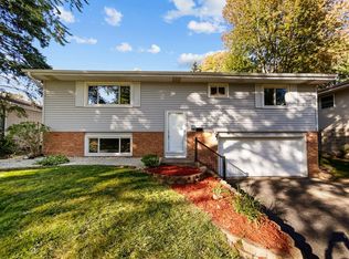 1325 42 1/2 Ave NE, Columbia Heights, MN 55421