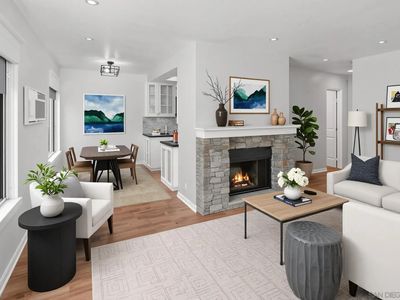 4151 33rd St UNIT 7, San Diego, CA, 92104