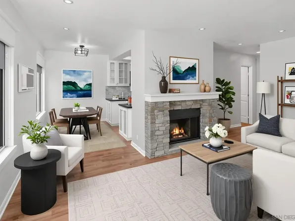4151 33rd St Unit 7, San Diego, CA 92104