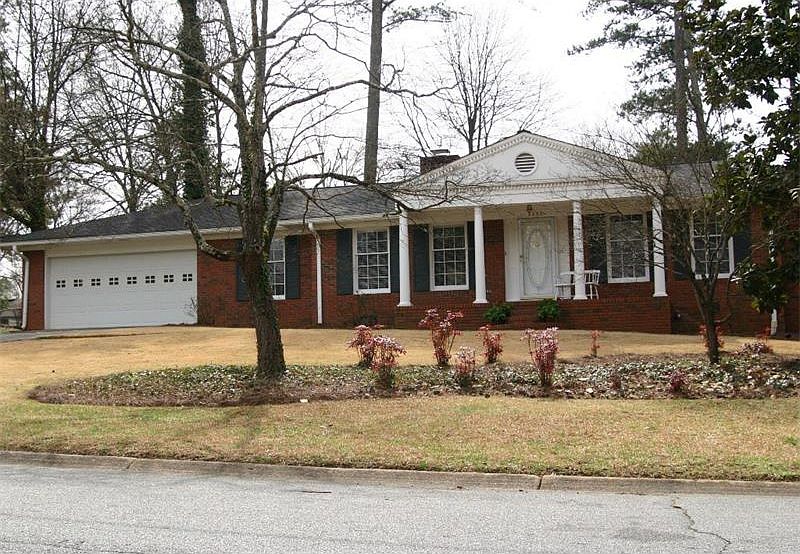 1st image of 2380 Carrington Way SE