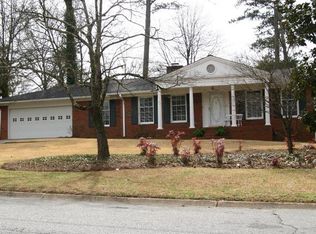 2380 Carrington Way SE, Marietta, GA 30067