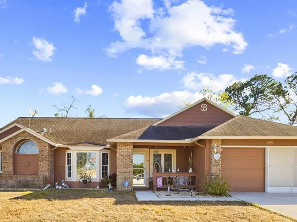 4398 Hedgewood Ave, Spring Hill, FL 34608