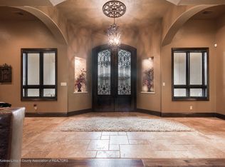 117 Ben Hogan Ct, Alto, NM