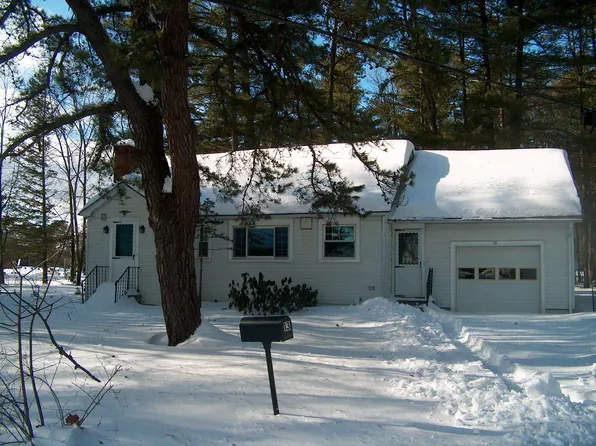 13 thomas Street, Concord, NH 03301