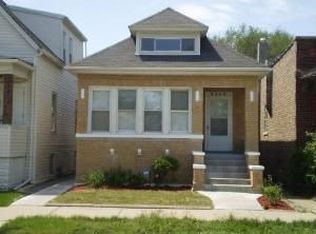 9348 S Woodlawn Ave, Chicago, IL 60619