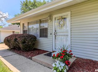 5515 N Montello Dr, Peoria, IL