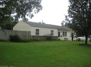 173 Victoria Dr, Virginia Beach, VA 23452