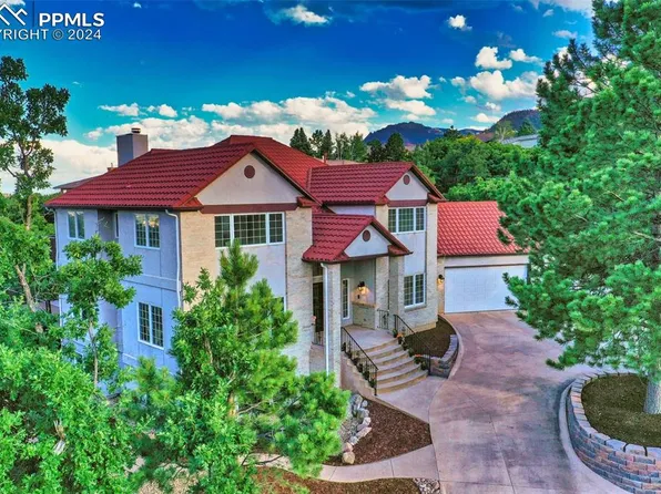 835 Tyco Ct, Colorado Springs, CO 80906