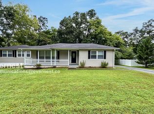 1361 N Concord Rd, Chattanooga, TN 37421