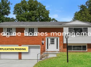 820 W Kemper Rd, Cincinnati, OH 45240