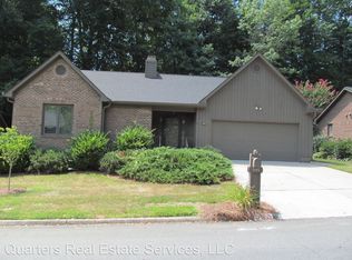 595 Ridgehaven Dr, Winston Salem, NC 27104