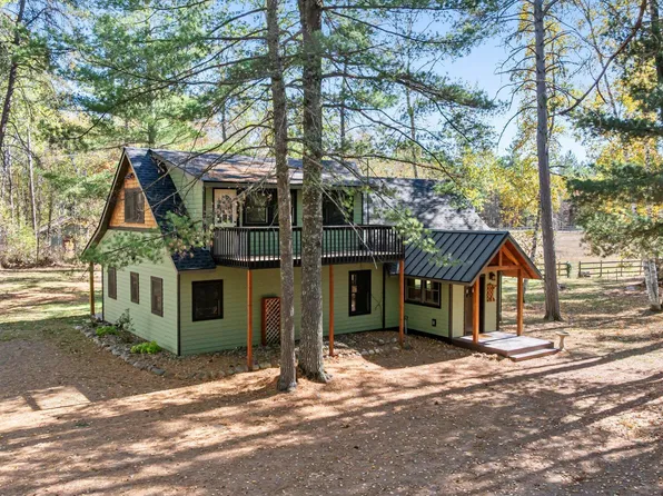 40694 Wall St, Crosslake, MN 56442