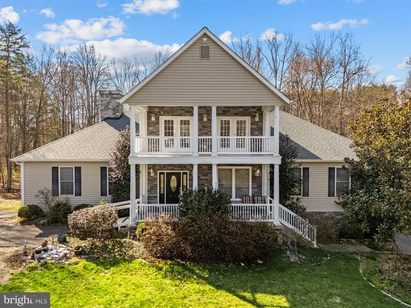 10409 Lees Mill Rd, Warrenton, VA 20186