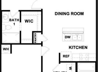 451 Arnold Loop #A, Kyle, TX 78640