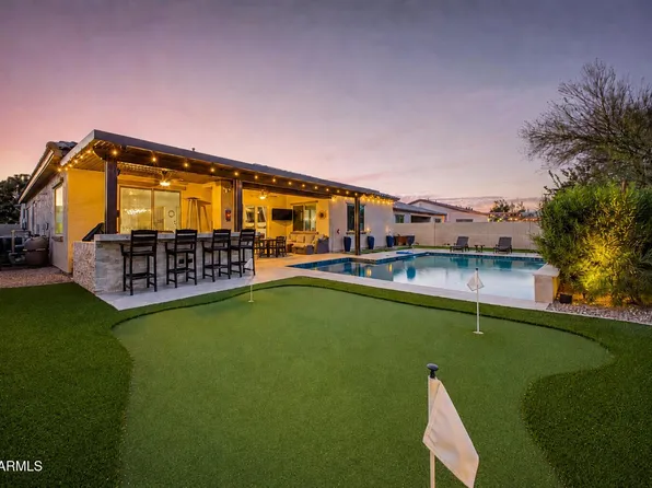2369 N 156TH Drive, Goodyear, AZ 85395