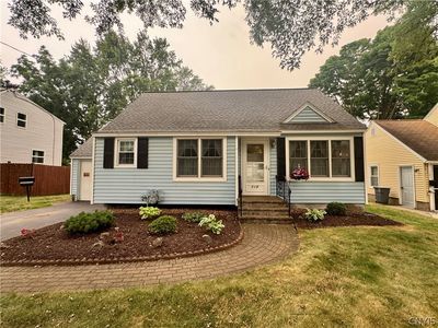 125 Crystal Dr, North Syracuse, NY, 13212