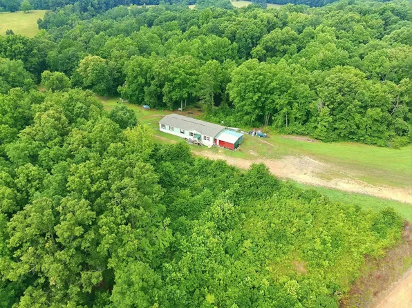 17627 Campbellsville Rd, Lynnville, TN 38472