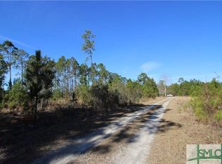258 Douberly Hl, Bloomingdale, GA 31302