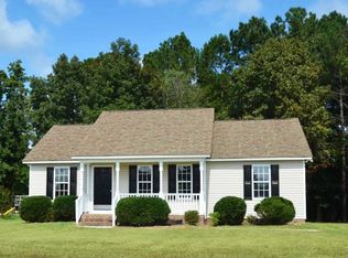 93 Winesap Ln, Wendell, NC 27591