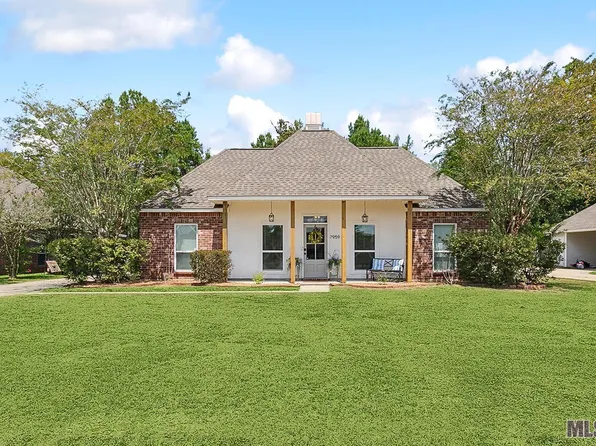 7959 Acadiana Ave, Denham Springs, LA 70706