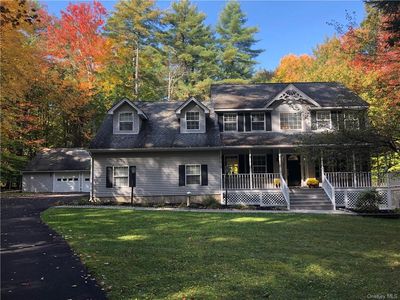 151 Dubois St, Pine Bush, NY, 12566