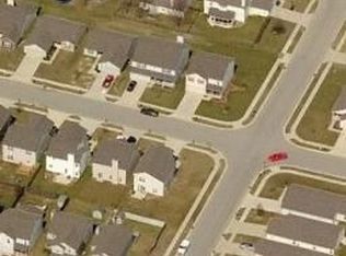 10420 Kensil St, Indianapolis, IN