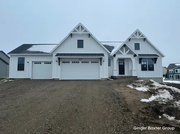 8228 Tantrum Dr #90, Allendale, MI 49401