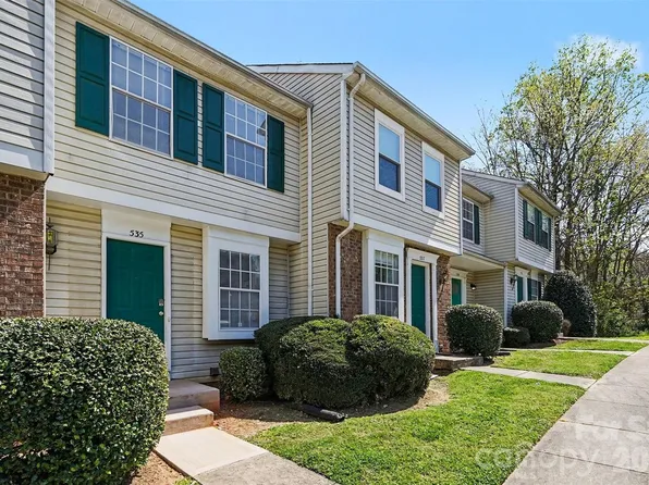 535 Lex Dr, Charlotte, NC 28262
