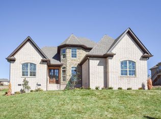 2008 Hawkwell Cir LOT 583, Hendersonville, TN 37075