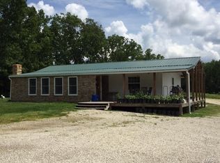 130 Christina Ln, Cuba, MO 65453