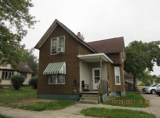1201 Tennessee St, Michigan City, IN