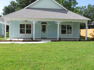 113 W 3rd St, Long Beach, MS 39560