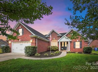 12639 Hill Pine Rd, Midland, NC 28107