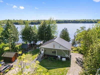 32 Whites Pond Road, Palmyra, ME, 04965