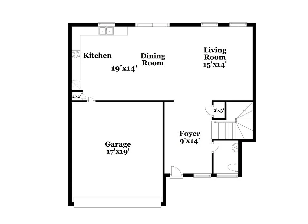Building Photo - 44 Meriwether Ln #90