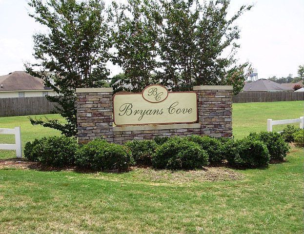 1st image of 951 Bryan Cir #10-D