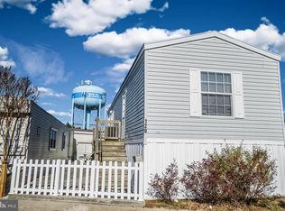 120 135th St, Ocean City, MD 21842