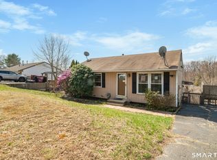 107 Celentano Drive, Naugatuck, CT 06770