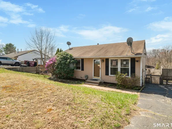 107 Celentano Drive, Naugatuck, CT 06770