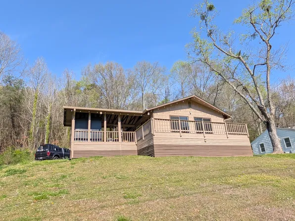 645 Lullwater Rd, Chattanooga, TN 37405